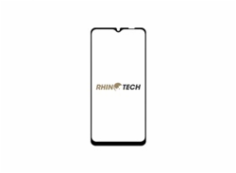 RhinoTech Tvrzené ochranné 2.5D sklo pro Samsung Galaxy A12 (Full Glue)