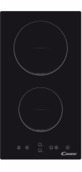 Candy CDH 30 sklokeramická varná deska
