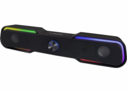 Soundbar Esperanza Apala EGS101
