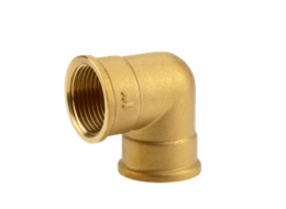 Gardenna Brass Angle s vnitřním vláknem, 33,3 mm (G 1)