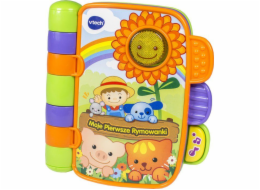 Vtech My First Nursery Rhymes (60518)