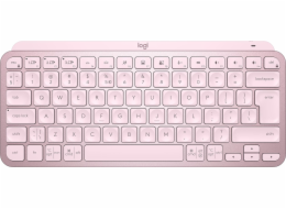 Logitech MX Keys Minimalist Keyboard 920-010498