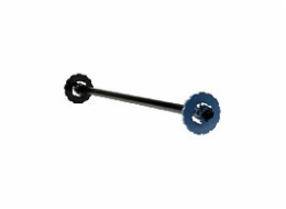 HP Designjet 3 inch Spindle Adaptor Kit (7,62cm (3") základní adaptér HP Designjet