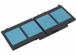 Baterie Avacom pro NT Dell Latitude E5450 Li-Pol 7,4V 6810mAh 51Wh  - neoriginální