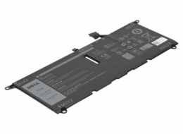 Dell XPS 13 9370 Baterie do Laptopu ( DXGH8  0H754V alternative) 7,4V 52Wh