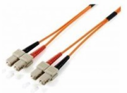 Vybavte vlákno Optic Patchcord SC/SC 5M (253335)