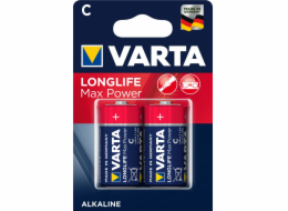 Varta Longlife Max Power C, Batterie