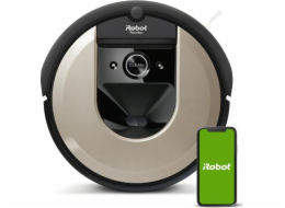 Úklidový robot iRobot Roomba i6