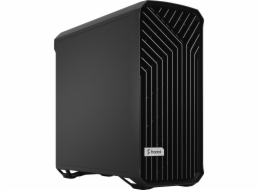 Fractal Design Torrent FD-C-TOR1A-05 Fractal Design Torrent Black Solid