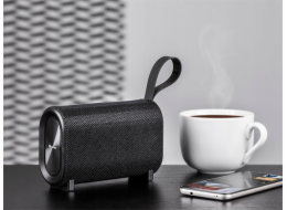 TRACER&nbsp;Rave&nbsp;Mini&nbsp;TWS&nbsp;BLUETOOTH&nbsp;BLACK&nbsp;speaker