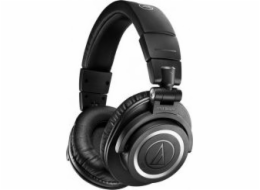 Audio-Technica ATH-M50xBT2, sluchátka