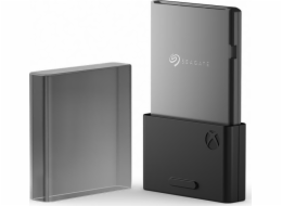 Seagate Storage Expansion Card STJR2000400 - Adaptér rozhraní - PCIe 4.0 HD: 1 x 2 TB - pro Xbox Series S, Xbox Series X