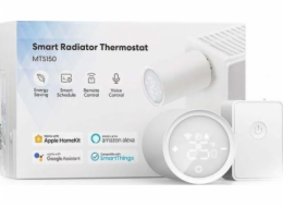 Meross Smart Thermostat Valve Starter Kit