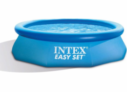 Easy Set Pool® 128122GN, O 305cm x 76cm, Schwimmbad