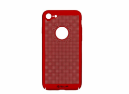 Tellur Cover Heat Dissipation for iPhone 8 red