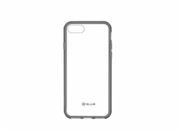 Tellur Cover Hybrid for iPhone 8 grey