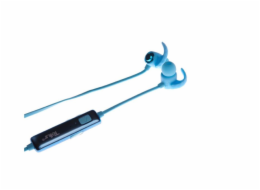 Tellur Bluetooth Headset Sport Runner series blue