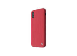 Tellur Cover Pilot for iPhone X/XS red