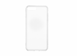 Tellur Cover Glass MAX for iPhone 8 Plus transparent