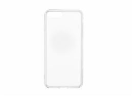 Tellur Cover Glass MAX pro iPhone 8 Plus průhledné