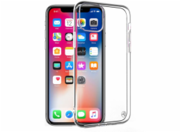 Tellur Cover Silicone for iPhone 11 Pro transparent