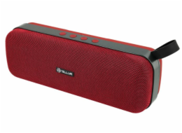 Tellur Bluetooth Speaker Loop 10W red