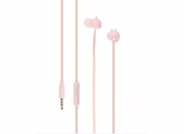 Tellur In-Ear Headset Pixy pink
