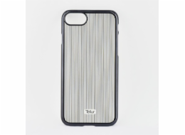 Tellur Cover Hard Case for iPhone 7 Vertical Stripes black