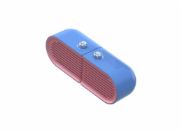 Devia Wind series speaker blue