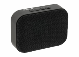 Tellur Bluetooth reproduktor Callisto Black