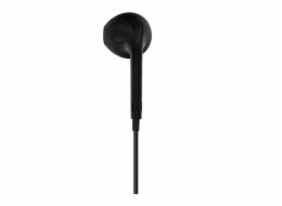 Tellur In-Ear Headset Urban series Apple Style black