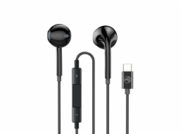 Tellur Basic Urbs In-Ear Headset series, Type-C, black