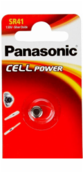 Panasonic SR-41 EL