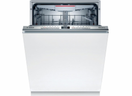 Bosch Serie 4 SHH4HCX48E dishwasher Fully built-in 14 place settings D