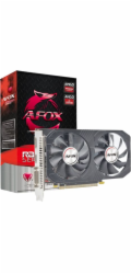 Grafická karta - Radeon RX 550 4GB GDDR5 128Bit DVI HDMI DP ATX