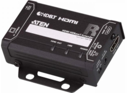 Odbiornik HDMI HDBaseT Receiver 4k@100m VE811R