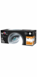 TB OKI 45807111 - kompatibilní Toner TB kompat. s OKI B432, Black, new