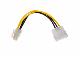 AKY AK-CA-12 Adapter Molex / P4