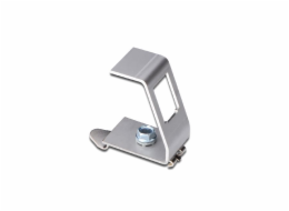 Digitus Digitus Hutschienenadapter für 1x Keystone Modul