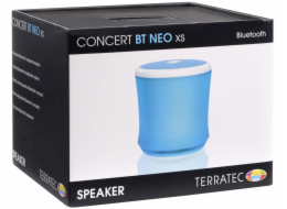 Terratec Neo XS Blue Reproduktor (145359)