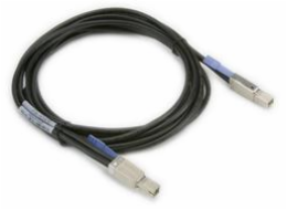 Supermicro External MiniSAS HD (SFF-8644) to External MiniSAS HD 3m Cable