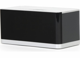 PLATINET OMEGA budík PMGC10A  2 x5 W Bluetooth, LED display 3,7"