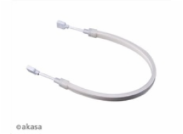 AKASA kabel SOHO MBA, Addressable RGB LED strip light