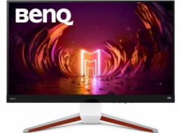 BENQ Mobiuz 32" LED EX3210U/ IPS panel/ 3840x2160/ 1000:1/ 1ms/ 144 Hz/ 2xHDMI/ DP/ USB/ FreeSync/ černobílý