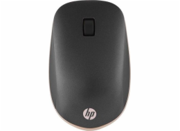HP myš - 410 Slim Mouse, Bluetooth, Black