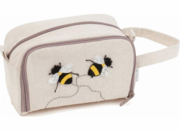 Sewing machine bag - Bee