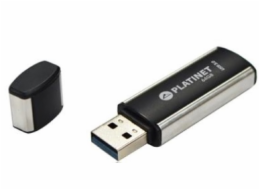 Platinet Pendrive X-Depo 64GB PMFU364 PLATINET PENDRIVE USB 3.0 X-DEPO 64GB černý
