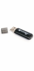 PLATINET flashdisk USB 2.0 X-Depo 32GB černý