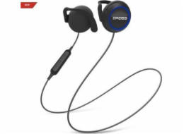 KOSS BT221i  Bluetooth sluchatka