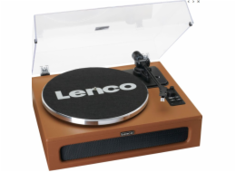 Lenco LS-430BN drevené telo s kozenkou